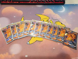 Charizard GX SM211 Hidden Fates Promo
