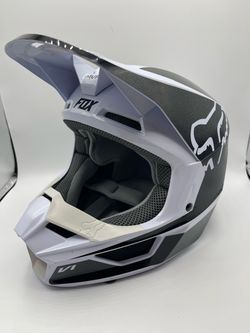 Fox V1 helmet -XS