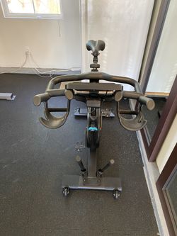 FLY WHEEL BIKE 
