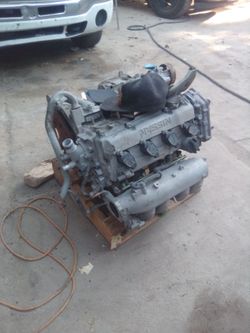 2007 Nissan Altima motor