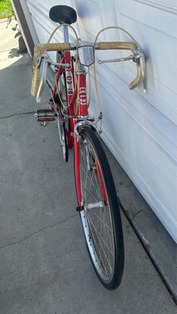 Supercycle bike