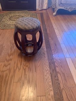 Stool. $25