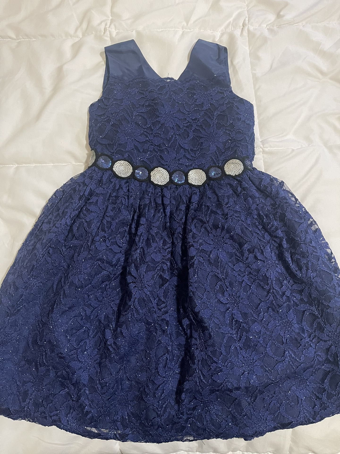 Beautiful Party Dress
