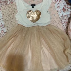 Dress 5t