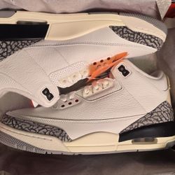 Jordan 3