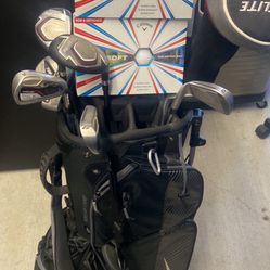 Golf Club Set 