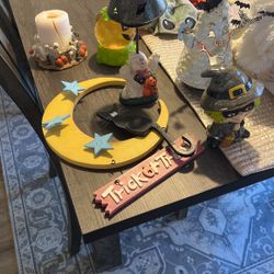 Adorable Halloween Decorations 