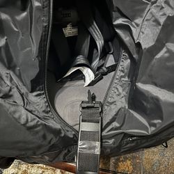 Car Seat Travel Bag