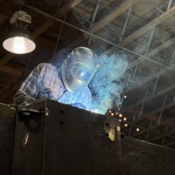Welder 