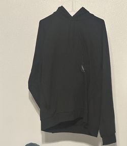 Men’s XL 2-piece set black Nike Primary Fleece