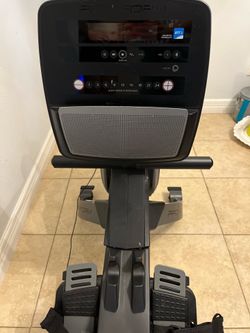 PRO-FORM 750R ROWING MACHINE