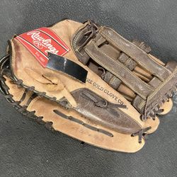 Rawlings Glove 