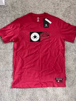 Converse T-Shirt