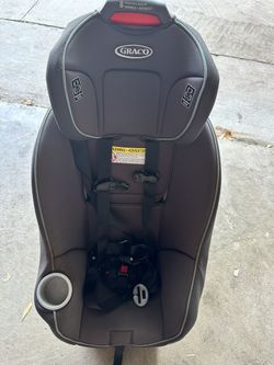 Graco Car Seat 