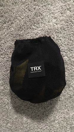 TRX home workout
