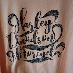 Women's Harley-Davidson Top 
