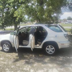 2005 Lexus Rx 300