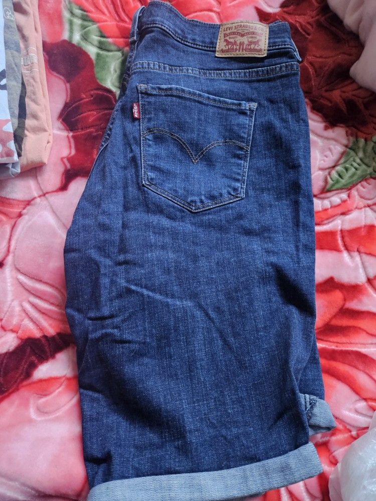 Women's Plus Size Clothes