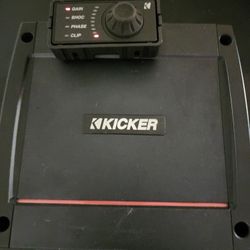 Amplifier 