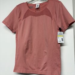 Everlast Mesh Activewear Top New With Tags SZ Large