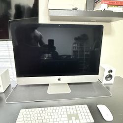 iMac 27in