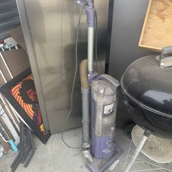 Shark Vacuum
