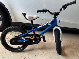 Kids Bike