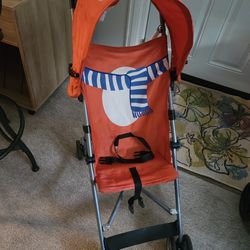 Cosco Stroller
