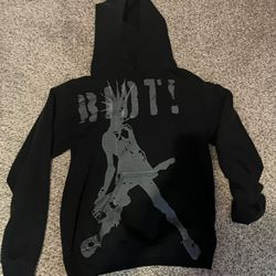 Riot Hoodie