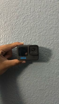 Go pro hero 10