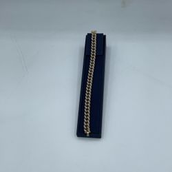 Cuban Link Bracelet