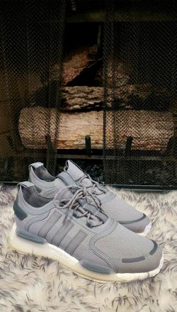 adidas NMD_V3 Double Grey