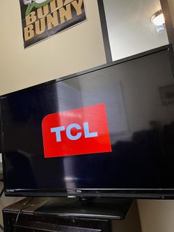 TCL S-Class Series 1080p HD LED