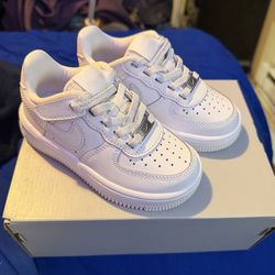 Nike force 1