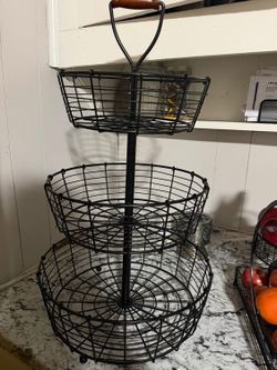 Fruit basket excellent quality