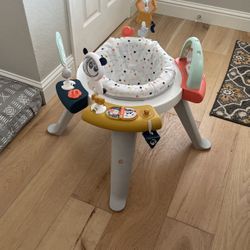 Baby Chair 