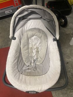 Graco baby swing