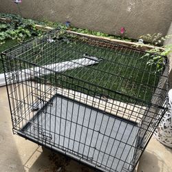 Dog Crate Medium 