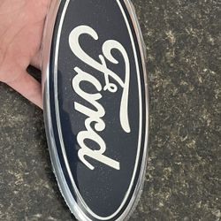 Ford 7″ & 9″ Emblems | Best Prices in Phoenix!
