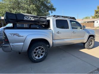 2007 Toyota Tacoma