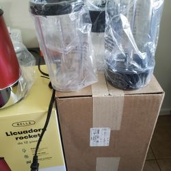 *New Blender