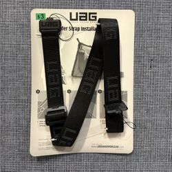 Urban Armor Gear Laptop Shoulder Strap