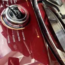 Washer Dryer Set 400