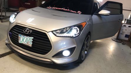 H.I.D HID Kits 34.99