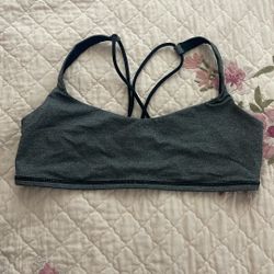 Lululemon Bra A/B Cup