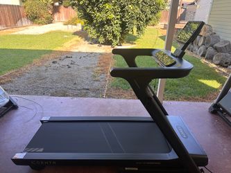 Centr by Inspire Treadmill