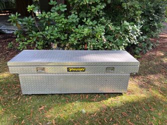 Husky Truck Tool Box