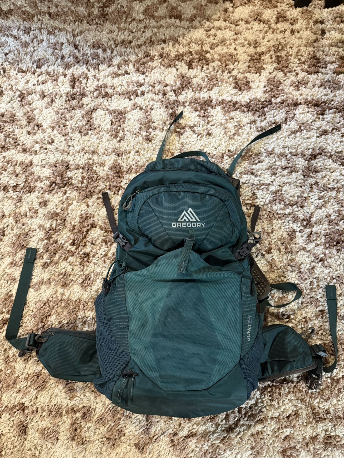 Women’s Gregory Backpack
