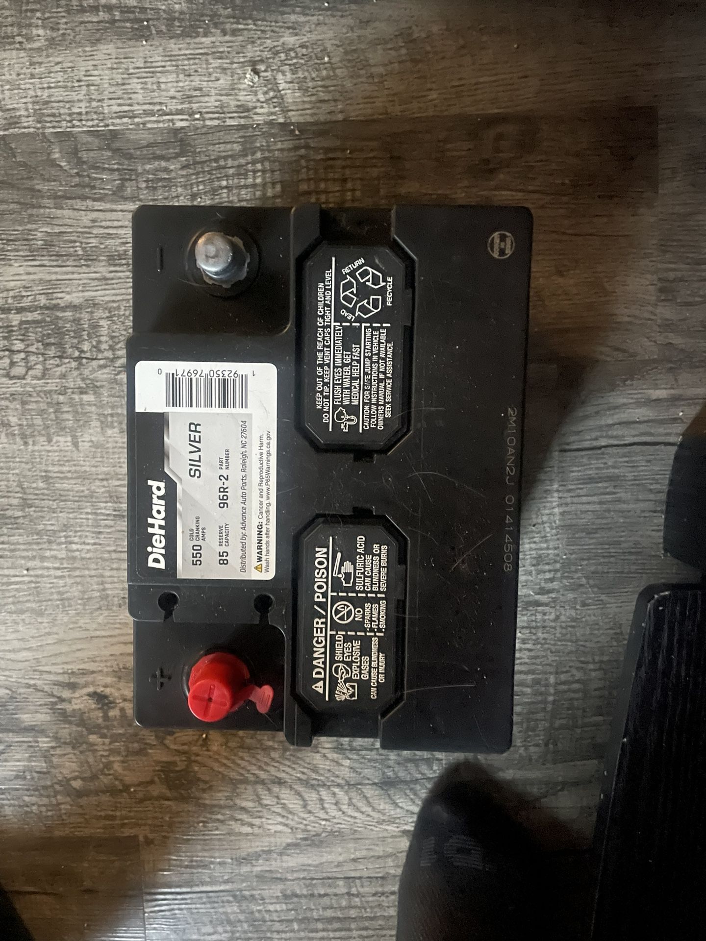 Car Battery for Sale in Colorado Springs, CO OfferUp