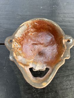Vintage Bottle Opener
